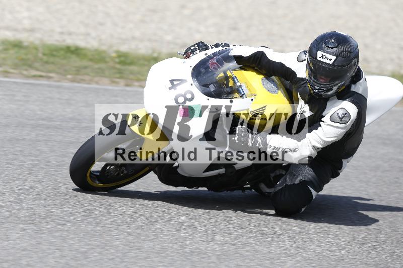 /08 17.04.2026  TZ Motorsport ADR/Gruppe gruen/48